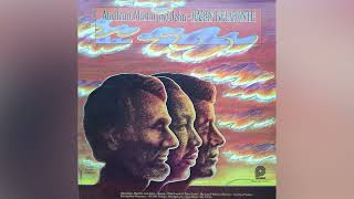 Abraham, Martin And John - Harry Belafonte (1974)