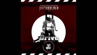 Poisonblack...Futile Man