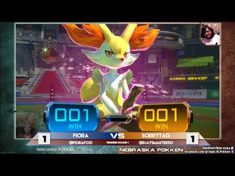 5 Fiora vs SorryTag - Hypertension 15 - 9/16/17