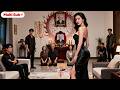 【Multi Sub】They Called Her a Fraud—Until the Ancient Goddess They Served Finally Awakened