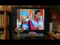Opening To Barney S Fun And Games 2000 VHS