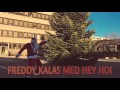Freddy Kalas-Hey Ho 