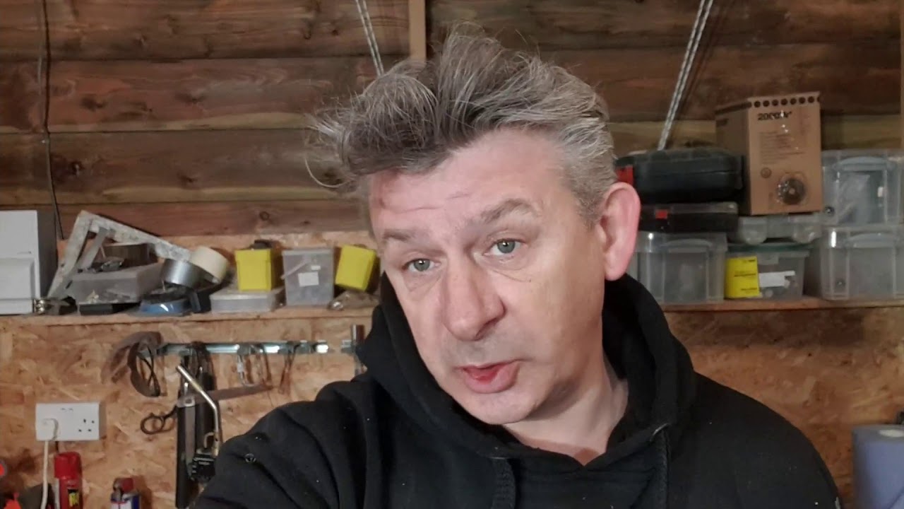 Watch How to make floating TV unite , shelf . jak zrobić wiszącą półkę pod telewizor zrób sam now How to make floating TV unite , shelf . jak zrobić wiszącą półkę pod telewizor zrób sam