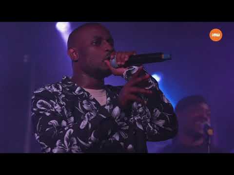 God Knows - VHS 3:16 | #Live at Ireland Music Week