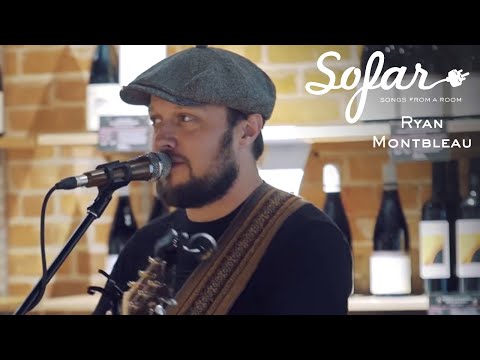 Ryan Montbleau - 75 and Sunny | Sofar Burlington, VT