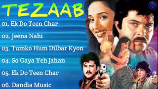 Download lagu Tezaab Movie All Songs|Anil Kapoor|Madhuri Dixit | 90s_Evergreen_Songs mp3