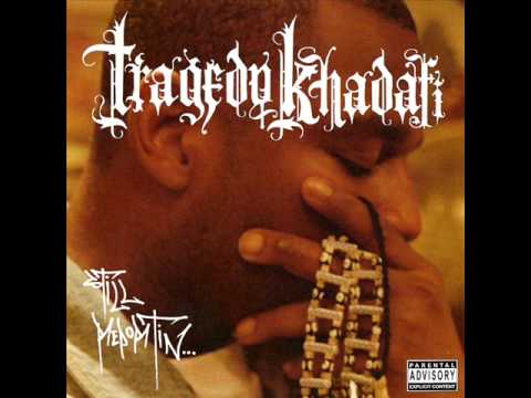 Tragedy Khadafi ft. Nature Blaq Poet - Kingz of Queens