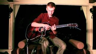 Mylets - "Slow-Walker" (Acoustic) Glass Room Session