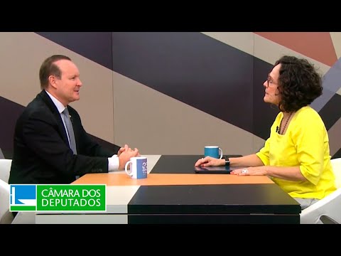 Márcio Honaiser defende garantia de recursos para defesa agropecuária - 05/06/2024