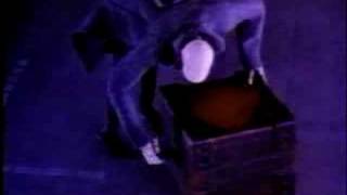 Alphaville - Middle of the Riddle