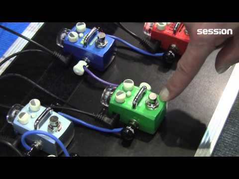 Musikmesse 2014 - Hotone
