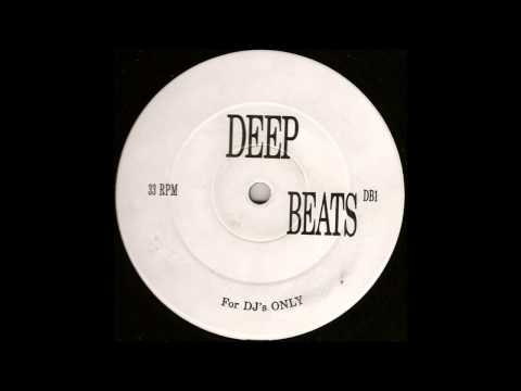 Unknown Artist - Burning (Deep Beats Vol1 B1)