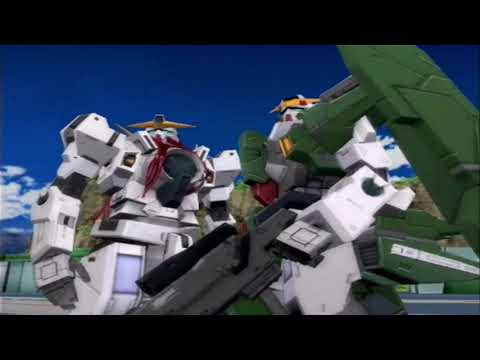 機動戦士ガンダム00 ガンダムマイスターズ