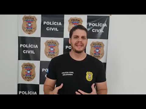 PARANATINGA - PJC liberta mulher mantida em cárcere privado por ex-companheiro em despensa de residência.