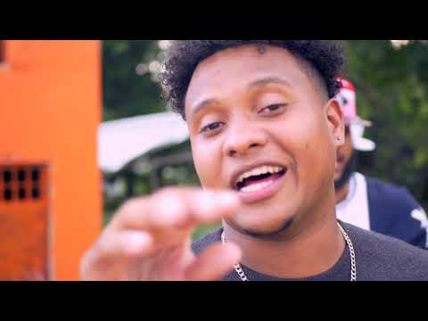 Trata De Olvidarme - Thaylor RD ❌ H.A ❌ El Terrícola 03 (Video Oficial)