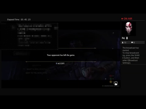 Casuals/Goat koth ft. Murko, Deoxys, VLJV14, Air_Smokey, PROVIDENCELUCKY etc.