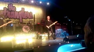 preview picture of video 'Always The Sun - The Stranglers at Cliffs Pavilion, Southend-on-Sea, England .Friday 13th March 2015'
