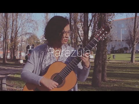 Parazula - Celso Machado