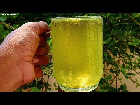 Aloe Vera Ginger Lemon Juice How to make Aloe Vera Juice Natural Cures