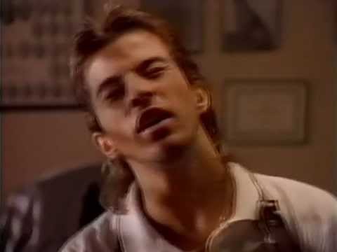 Limahl - Only For Love [Official Clip] (1983)