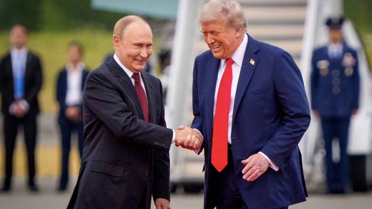 SHOCKING! PUTIN’S TOP OFFICIALS LAUGH ABOUT HOW DUMB TRUMP IS BEHIND HIS BACK || 2026