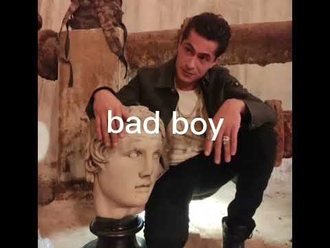 İsmail Hacıoğlu soft boy🤍bad boy🖤