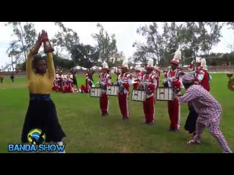 INTEGRAÇÃO DA BAHIA - I CONFAMUPI 2017 Afab- Bahia ( Banda Show )