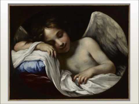 Jean-Baptiste Lully - Les amants magnifiques - Dormez, beaux yeux