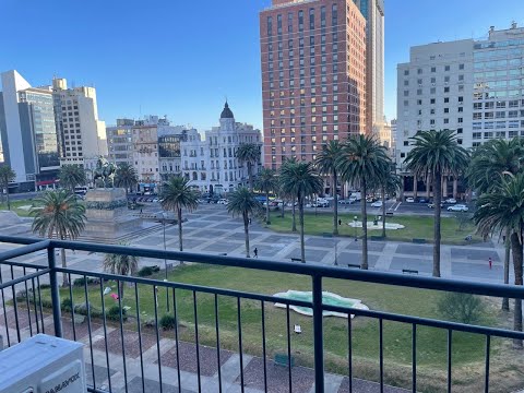 Video de YouTube - Apartamento en Venta de 3 dormitorios con  Garage en Centro, Montevideo