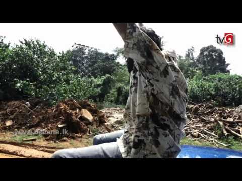 Gini Awi Saha Gini Keli Episode 146 11th November 2014