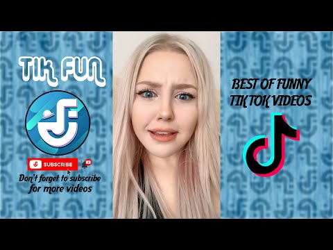 Tiktok funny memes best of July 2020 - try to not laugh , prank ,comedy , new vines , dance