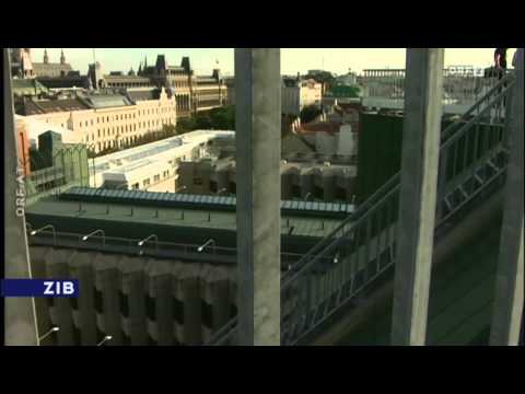 Zeit im Bild Kritik an Prozess gegen deutschen WKR Demonstrant 2014 07 20 1930 tl 02 Zeit im Bil