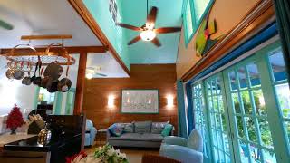 JB's Poolside Paradise