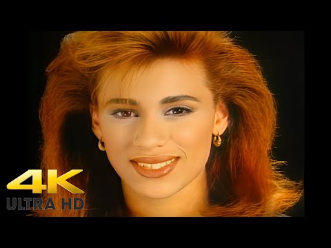 Lisa M -  Everybody Dancing Now