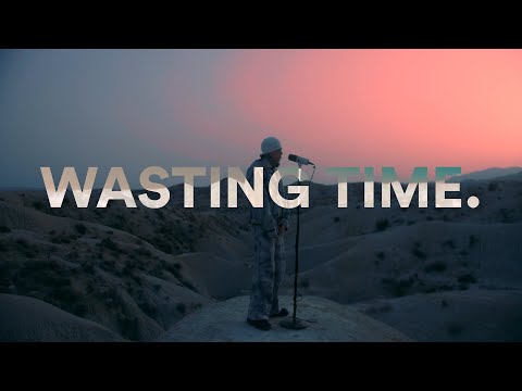 Samuel Petra - WASTING TIME