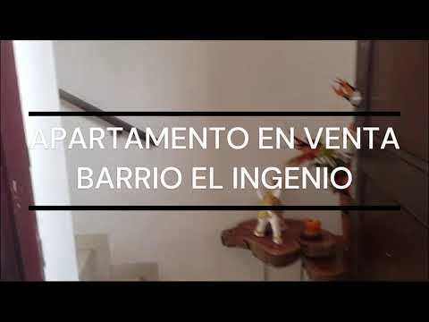 Apartamentos, Venta, El Ingenio - $420.000.000