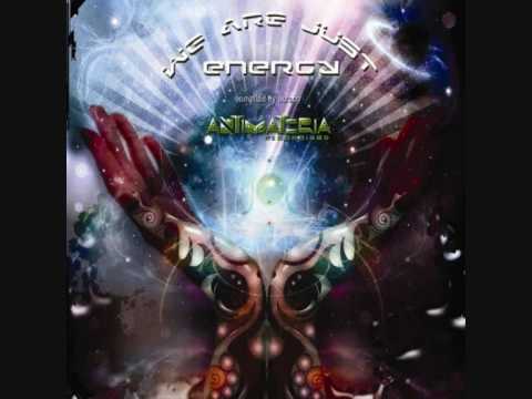 Cosmo vs Energy Loop - Azithromycinum Dihydricum 500mg