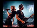Style - Taylor Swift ft. Harry Styles (AI)(Lyrics Video)