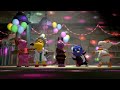 Monster Dance Party by The Backyardigans