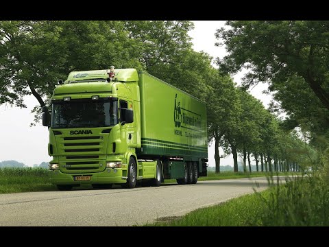 Карантин. Конвой #583 от 25.04.20: Прага (Чехия) - Марсель (Франция)