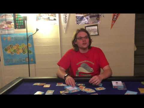 Bower's Game Corner: White Elephant Review 