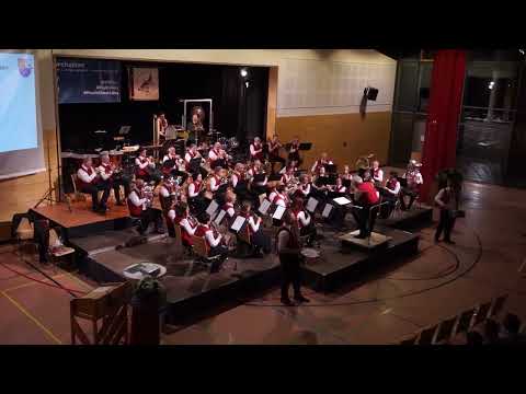 Musikverein Schechingen - Solotrommlermarsch