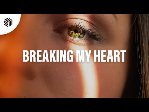 Syntro - Breaking My Heart