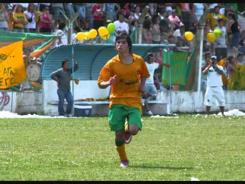 3ra de Las Mandarinas CAMPEON 2011