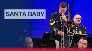 Santa Baby