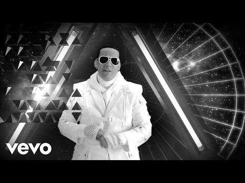 Video Descontrol de Daddy Yankee