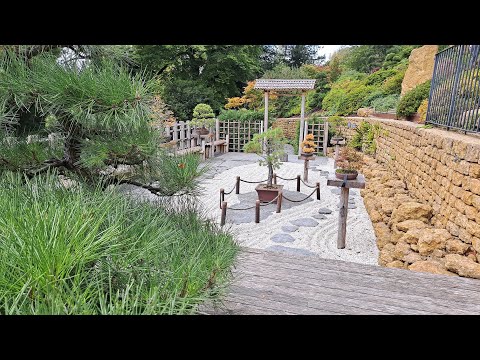 Teil XX: The Newt in Somerset