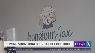 Tyler boutique offers special pet supplies, donates partial proceeds to no-kill animal rescues
