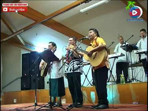 SAMOA ENTERTAINMENT TV CHANNEL - Tiama'a - Lo'u Matai