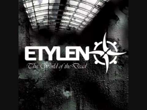 Etylen - World Of The Dead